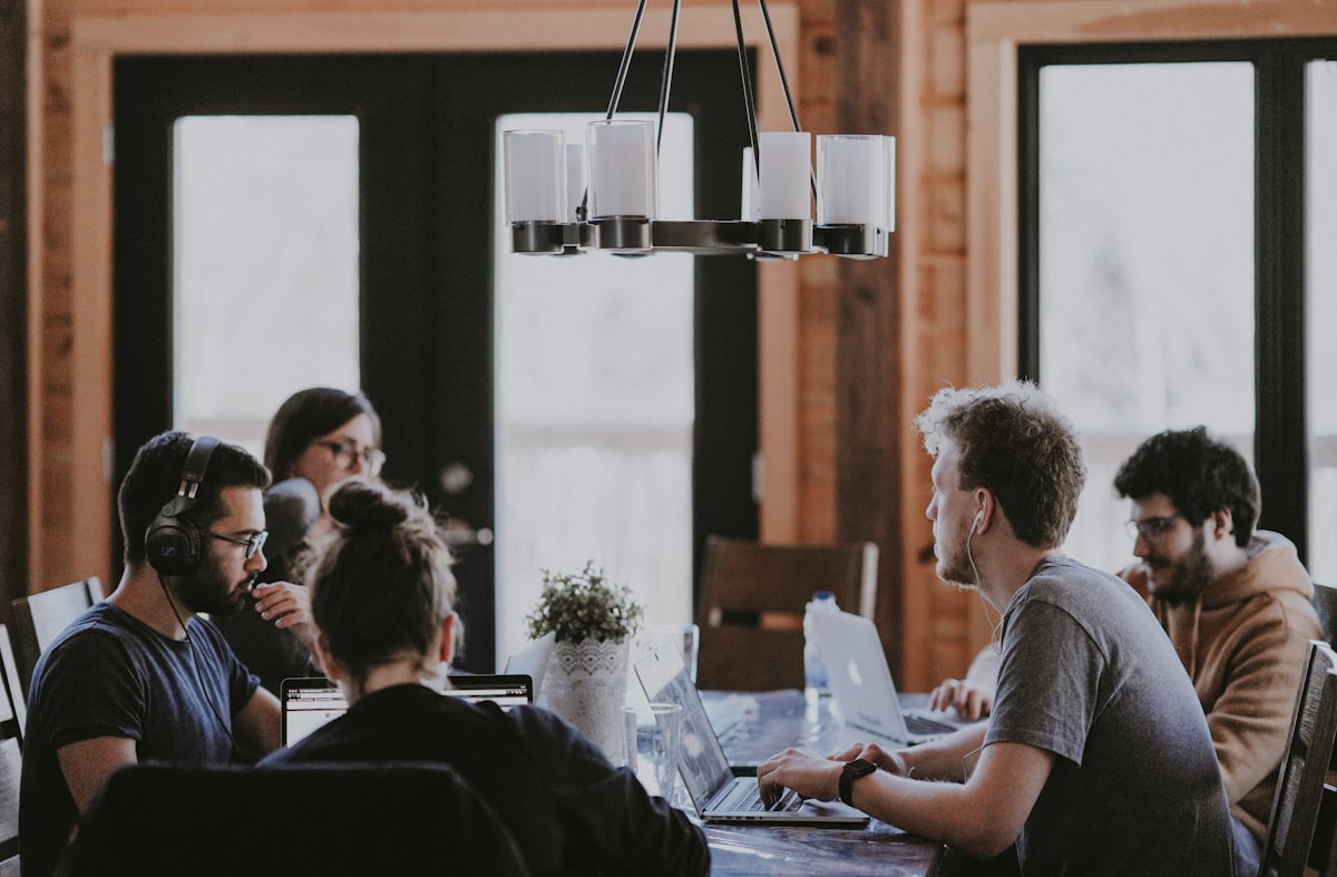 Passion Projects: Demonstrating Depth and Leadership in College Admissions