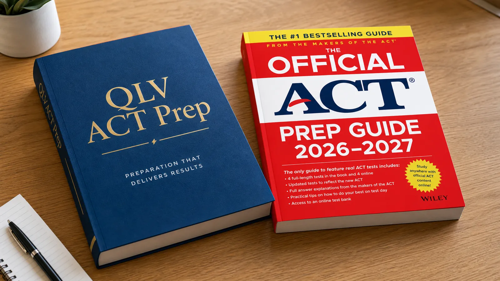 How a Student-Athlete Gained 5 ACT Points in 7 Days
