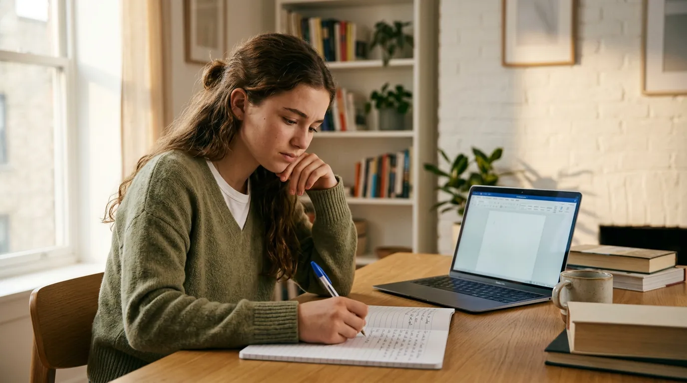 AI and College Admissions Essays: What Is Allowed, What Backfires, and Why Your Story Still Wins