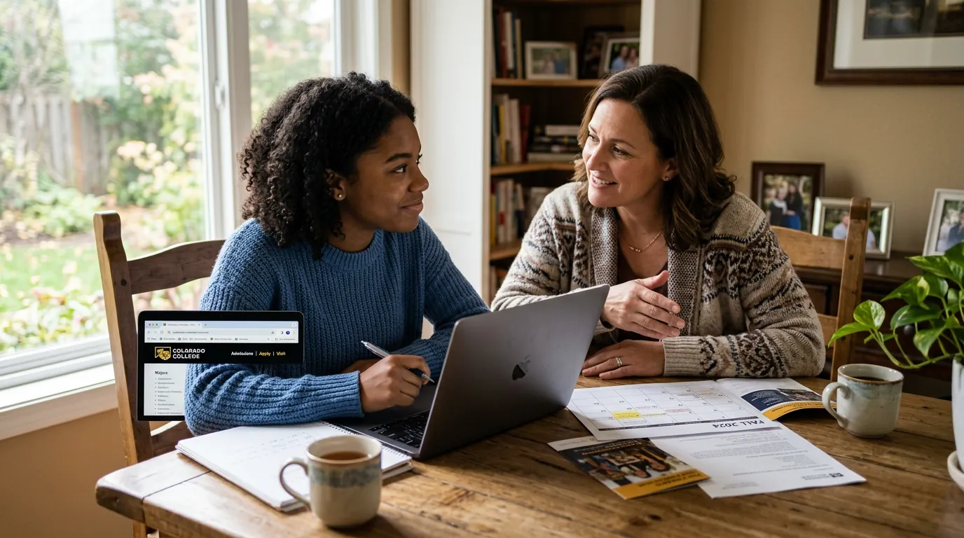 Early Decision vs. Early Action: Which Is Right for Your Student?