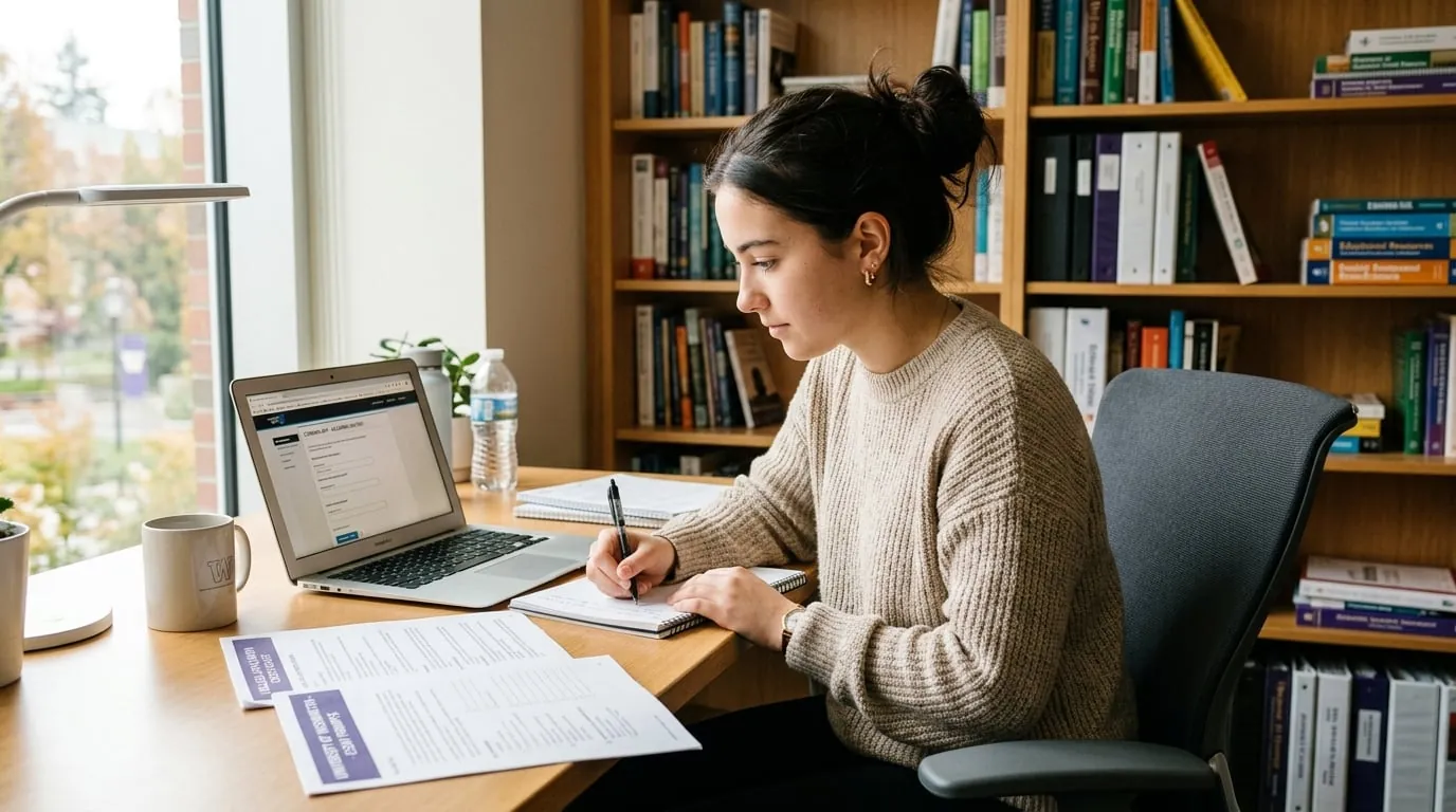 Fewer Supplemental Essays, More Applications: The New Reality in College Admissions