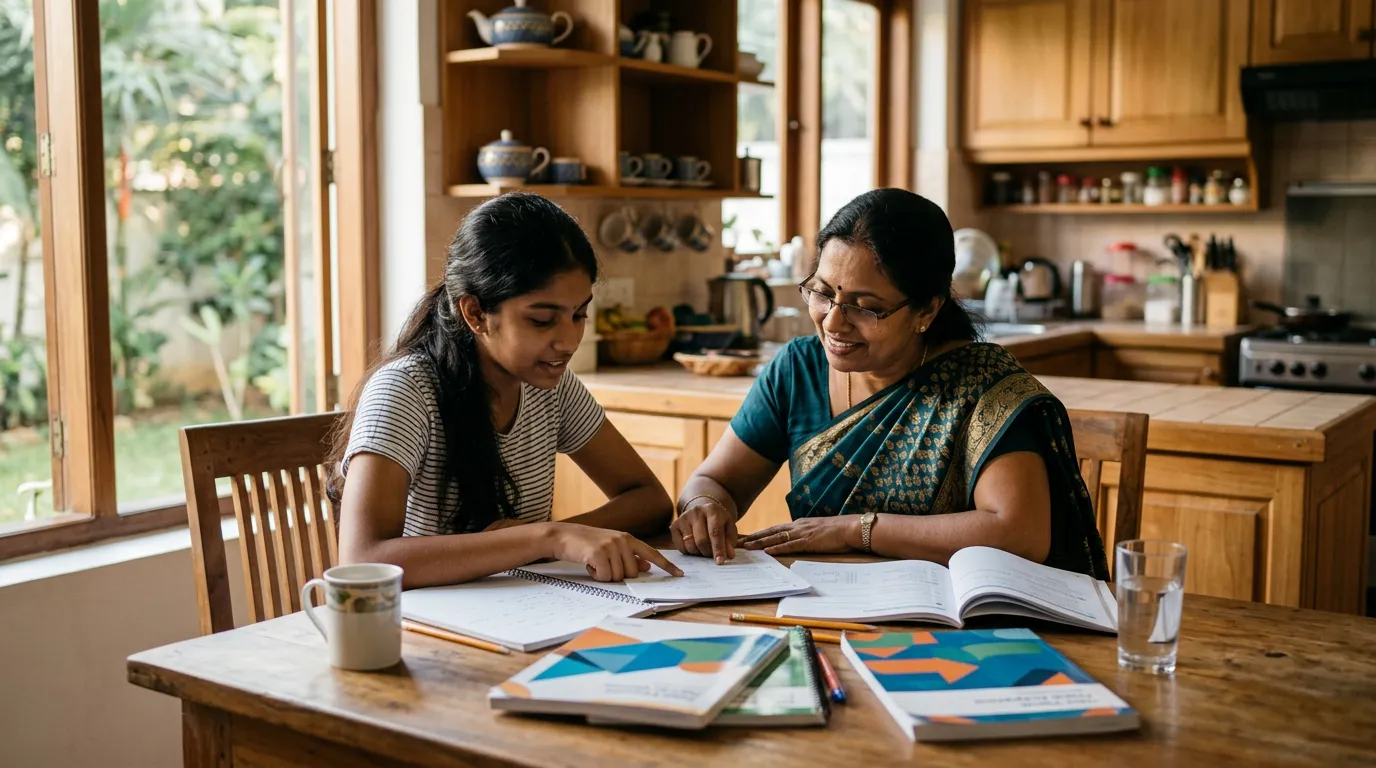 SAT & ACT Are Back: A Family Guide